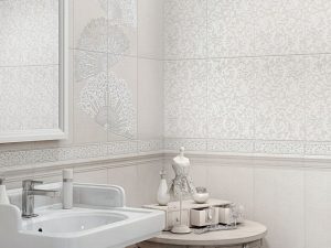 Πλακάκι Kerama Marazzi (165+ φωτογραφίες) - Η ενέργεια των τεσσάρων στοιχείων