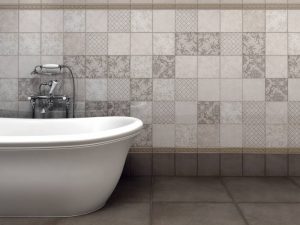 Πλακάκι Kerama Marazzi (165+ φωτογραφίες) - Η ενέργεια των τεσσάρων στοιχείων