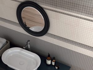 Πλακάκι Kerama Marazzi (165+ φωτογραφίες) - Η ενέργεια των τεσσάρων στοιχείων