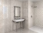 Tile Kerama Marazzi (165+ снимки) - Енергията на четири елемента