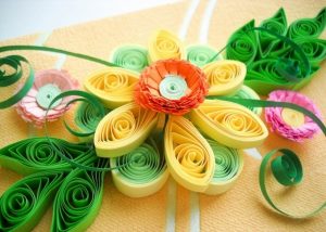 Quilling - ικανότητα χαρτοποιίας. Εργαστήρια για αρχάριους Βήμα-βήμα (165+ φωτογραφίες)