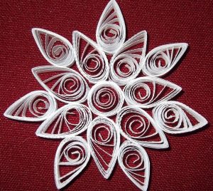 Quilling - ικανότητα χαρτοποιίας. Εργαστήρια για αρχάριους Βήμα-βήμα (165+ φωτογραφίες)