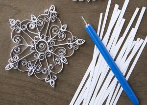 Quilling - ικανότητα χαρτοποιίας. Εργαστήρια για αρχάριους Βήμα-βήμα (165+ φωτογραφίες)