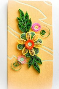 Quilling - ικανότητα χαρτοποιίας. Εργαστήρια για αρχάριους Βήμα-βήμα (165+ φωτογραφίες)