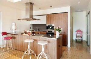 Loft-style εσωτερικό διαμέρισμα: 215+ Σχεδιάστε τις φωτογραφίες του απεριόριστου χώρου για την αυτο-έκφραση