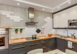 Loft-style εσωτερικό διαμέρισμα: 215+ Σχεδιάστε τις φωτογραφίες του απεριόριστου χώρου για την αυτο-έκφραση