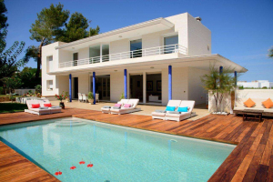 Pool House: Πραγματικότητα ή φαντασία; 160+ (φωτογραφίες) Απίστευτα όμορφες ιδέες