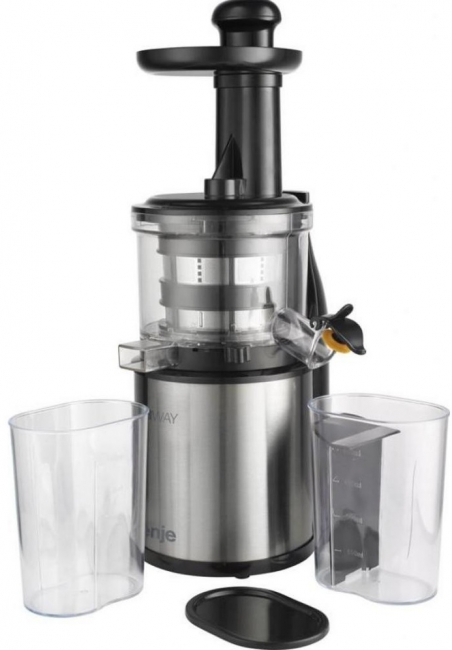 Πλούσια εμπειρία - TOP-10 Best Juicers. Αναζήτηση δημοφιλών μοντέλων το 2018 (+ κριτικές)