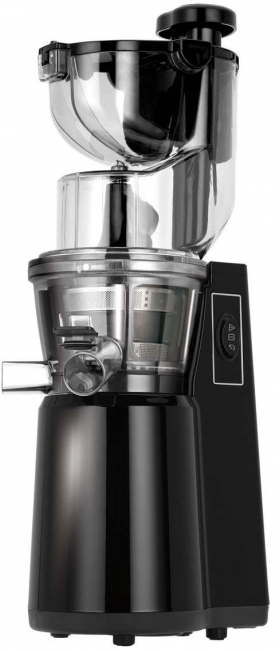 Πλούσια εμπειρία - TOP-10 Best Juicers. Αναζήτηση δημοφιλών μοντέλων το 2018 (+ κριτικές)