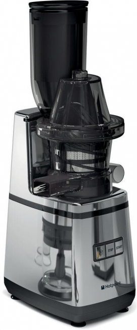 Πλούσια εμπειρία - TOP-10 Best Juicers. Αναζήτηση δημοφιλών μοντέλων το 2018 (+ κριτικές)