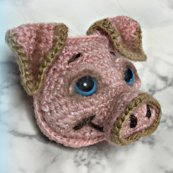 Original Crafts για το έτος 2019 του Yellow Pig (65+ Φωτογραφίες). 6 εκπληκτικά εργαστήρια do-it-yourself με διάφορες τεχνικές (από πίλημα, μακαρόνια, ζύμη αλατιού) + Κριτικές