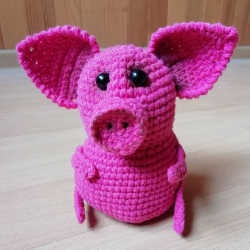 Original Crafts για το έτος 2019 του Yellow Pig (65+ Φωτογραφίες). 6 εκπληκτικά εργαστήρια do-it-yourself με διάφορες τεχνικές (από πίλημα, μακαρόνια, ζύμη αλατιού) + Κριτικές