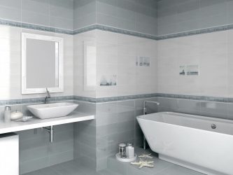 Πλακάκι Kerama Marazzi (165+ φωτογραφίες) - Η ενέργεια των τεσσάρων στοιχείων