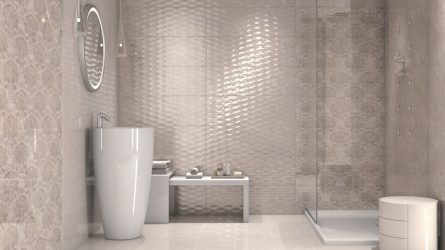 Πλακάκι Kerama Marazzi (165+ φωτογραφίες) - Η ενέργεια των τεσσάρων στοιχείων