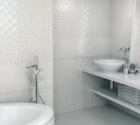 Πλακάκι Kerama Marazzi (165+ φωτογραφίες) - Η ενέργεια των τεσσάρων στοιχείων