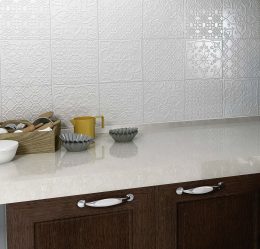 Πλακάκι Kerama Marazzi (165+ φωτογραφίες) - Η ενέργεια των τεσσάρων στοιχείων