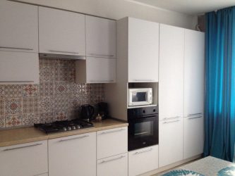 Πλακάκι Kerama Marazzi (165+ φωτογραφίες) - Η ενέργεια των τεσσάρων στοιχείων