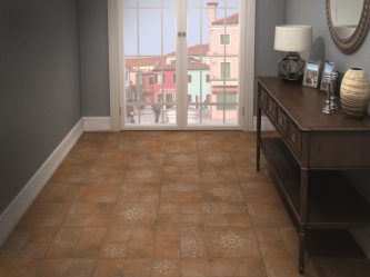 Πλακάκι Kerama Marazzi (165+ φωτογραφίες) - Η ενέργεια των τεσσάρων στοιχείων