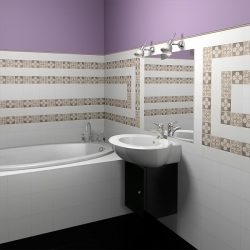 Πλακάκι Kerama Marazzi (165+ φωτογραφίες) - Η ενέργεια των τεσσάρων στοιχείων