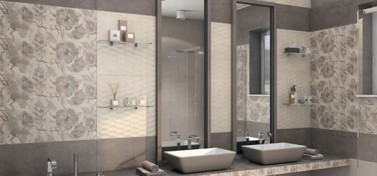 Πλακάκι Kerama Marazzi (165+ φωτογραφίες) - Η ενέργεια των τεσσάρων στοιχείων