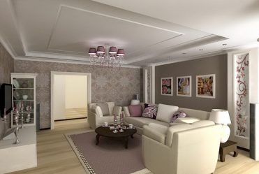 Πώς είναι εγκατεστημένα τα Classic Living Rooms: Συμβουλές σχεδιασμού (205+ φωτογραφίες)