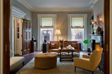 Πώς είναι εγκατεστημένα τα Classic Living Rooms: Συμβουλές σχεδιασμού (205+ φωτογραφίες)