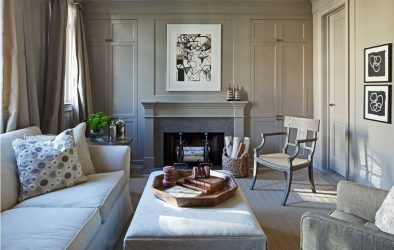 Πώς είναι εγκατεστημένα τα Classic Living Rooms: Συμβουλές σχεδιασμού (205+ φωτογραφίες)