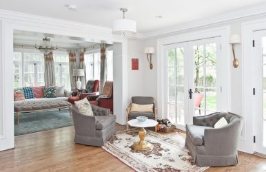 Πώς είναι εγκατεστημένα τα Classic Living Rooms: Συμβουλές σχεδιασμού (205+ φωτογραφίες)