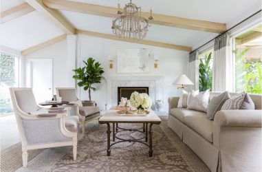 Πώς είναι εγκατεστημένα τα Classic Living Rooms: Συμβουλές σχεδιασμού (205+ φωτογραφίες)