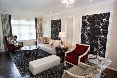 Πώς είναι εγκατεστημένα τα Classic Living Rooms: Συμβουλές σχεδιασμού (205+ φωτογραφίες)