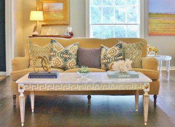 Πώς είναι εγκατεστημένα τα Classic Living Rooms: Συμβουλές σχεδιασμού (205+ φωτογραφίες)