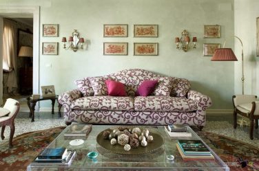 Πώς είναι εγκατεστημένα τα Classic Living Rooms: Συμβουλές σχεδιασμού (205+ φωτογραφίες)