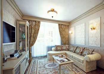 Πώς είναι εγκατεστημένα τα Classic Living Rooms: Συμβουλές σχεδιασμού (205+ φωτογραφίες)