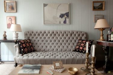 Πώς είναι εγκατεστημένα τα Classic Living Rooms: Συμβουλές σχεδιασμού (205+ φωτογραφίες)