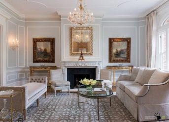 Πώς είναι εγκατεστημένα τα Classic Living Rooms: Συμβουλές σχεδιασμού (205+ φωτογραφίες)