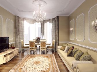 Πώς είναι εγκατεστημένα τα Classic Living Rooms: Συμβουλές σχεδιασμού (205+ φωτογραφίες)