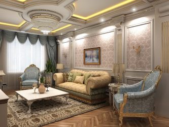 Πώς είναι εγκατεστημένα τα Classic Living Rooms: Συμβουλές σχεδιασμού (205+ φωτογραφίες)