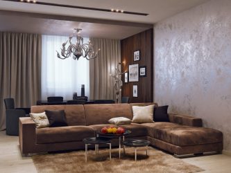 Πώς είναι εγκατεστημένα τα Classic Living Rooms: Συμβουλές σχεδιασμού (205+ φωτογραφίες)