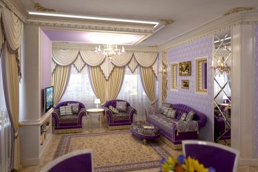 Πώς είναι εγκατεστημένα τα Classic Living Rooms: Συμβουλές σχεδιασμού (205+ φωτογραφίες)