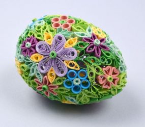 Quilling - ικανότητα χαρτοποιίας. Εργαστήρια για αρχάριους Βήμα-βήμα (165+ φωτογραφίες)