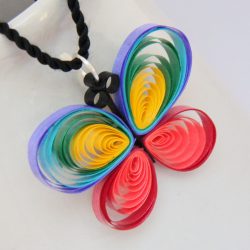 Quilling - ικανότητα χαρτοποιίας. Εργαστήρια για αρχάριους Βήμα-βήμα (165+ φωτογραφίες)