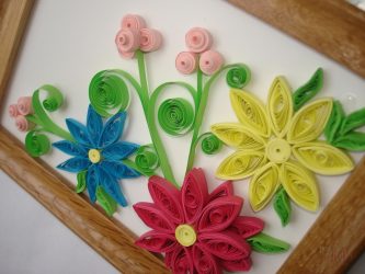 Quilling - ικανότητα χαρτοποιίας. Εργαστήρια για αρχάριους Βήμα-βήμα (165+ φωτογραφίες)