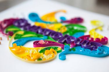 Quilling - ικανότητα χαρτοποιίας. Εργαστήρια για αρχάριους Βήμα-βήμα (165+ φωτογραφίες)