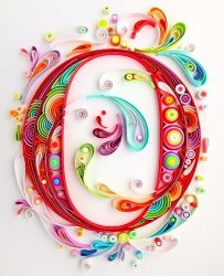 Quilling - ικανότητα χαρτοποιίας. Εργαστήρια για αρχάριους Βήμα-βήμα (165+ φωτογραφίες)