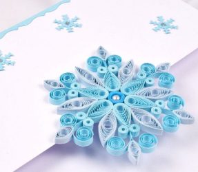 Quilling - ικανότητα χαρτοποιίας. Εργαστήρια για αρχάριους Βήμα-βήμα (165+ φωτογραφίες)