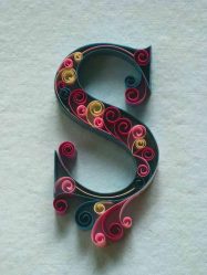 Quilling - ικανότητα χαρτοποιίας. Εργαστήρια για αρχάριους Βήμα-βήμα (165+ φωτογραφίες)