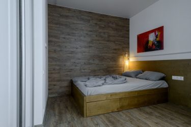 Laminate στο εσωτερικό στο πάτωμα, τοίχο, οροφή - 100+ Φωτογραφίες, χρήσιμες συμβουλές και δεσμευτικές συστάσεις