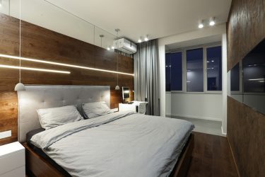 Laminate στο εσωτερικό στο πάτωμα, τοίχο, οροφή - 100+ Φωτογραφίες, χρήσιμες συμβουλές και δεσμευτικές συστάσεις