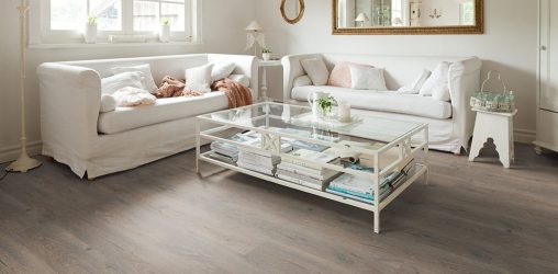 Laminate στο εσωτερικό στο πάτωμα, τοίχο, οροφή - 100+ Φωτογραφίες, χρήσιμες συμβουλές και δεσμευτικές συστάσεις