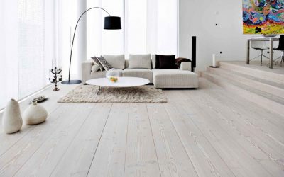 Laminate στο εσωτερικό στο πάτωμα, τοίχο, οροφή - 100+ Φωτογραφίες, χρήσιμες συμβουλές και δεσμευτικές συστάσεις